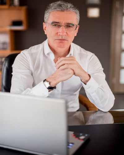 Michel Duvivier